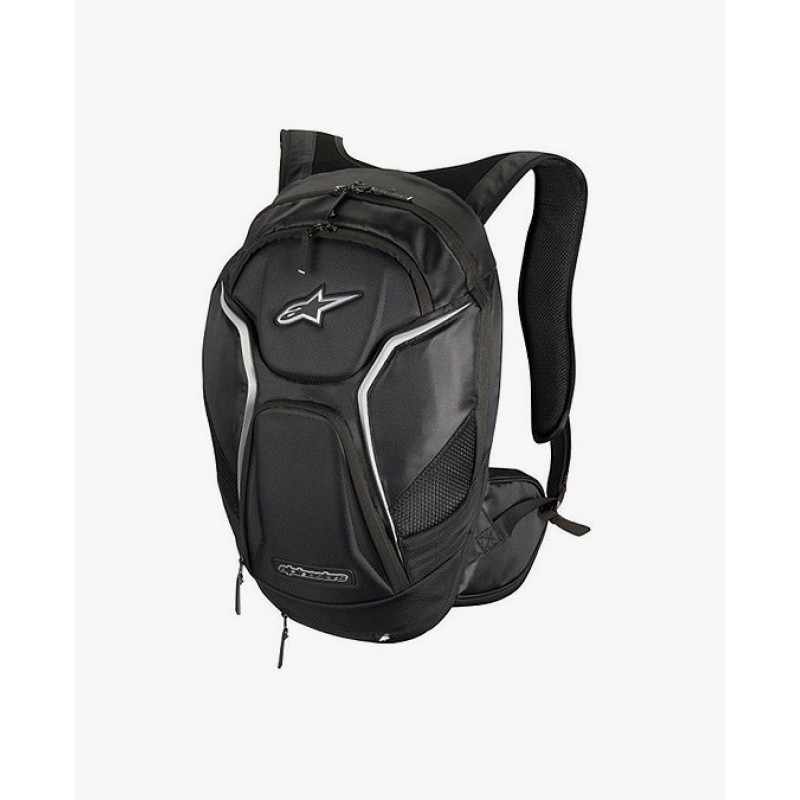 ブラックs Рюкзак Alpinestars Tech Aero Black купить от 9 900 грн. в Украине